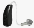 invisible hearing aid